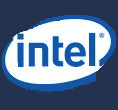 Intel logo